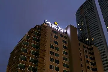أجنحة غولدن تيوليب مانديسون 4* بانكوك