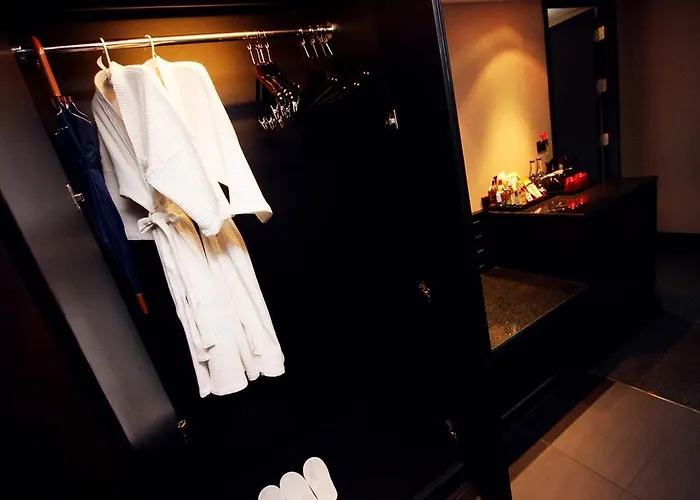 Hotel The Mandison - Formerly Golden Tulip Mandison 4*