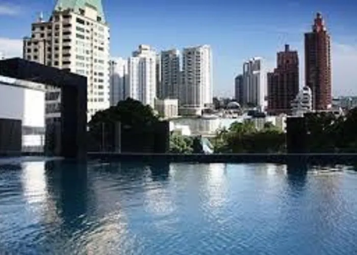 The Mandison - Formerly Golden Tulip Mandison Hotel Bangkok
