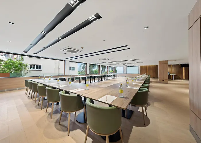 The Mandison - Formerly Golden Tulip Mandison 4*