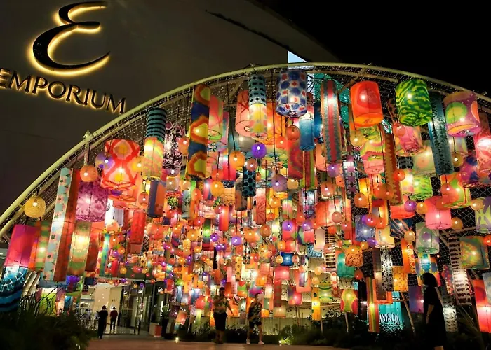 The Mandison - Formerly Golden Tulip Mandison Hotel 4*
