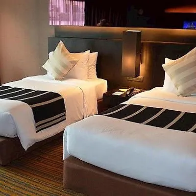 The Mandison - Sukhumvit Soi 20 ホテル